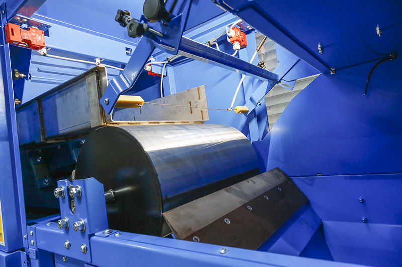 ElectroStatic Separator