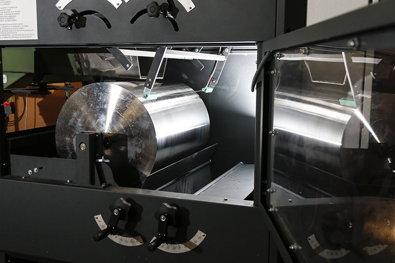 ElectroStatic Separator