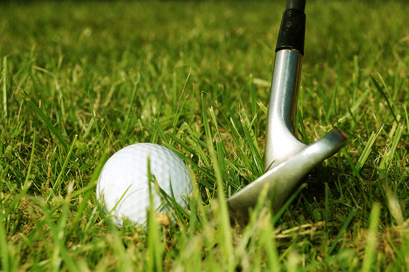 Golf Club