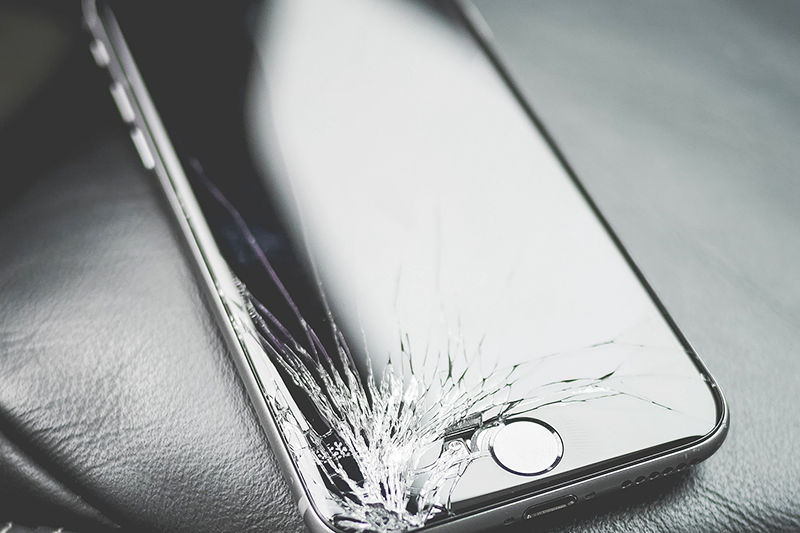 Apple I Phone Recycling