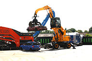 Recycling Exhibitions