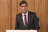 Rishi Sunak