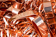 Copper